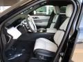 Santorini Black Metallic - Range Rover Velar R-Dynamic HSE Photo No. 3