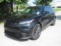 2019 Santorini Black Metallic Land Rover Range Rover Velar R-Dynamic HSE  photo #10