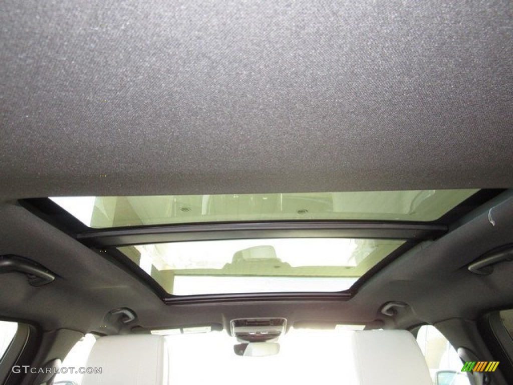 2019 Range Rover Velar R-Dynamic HSE - Santorini Black Metallic / Light Oyster/Ebony photo #18