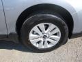Ice Silver Metallic - Outback 2.5i Premium Photo No. 2