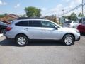 2019 Ice Silver Metallic Subaru Outback 2.5i Premium  photo #3