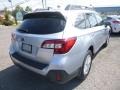 Ice Silver Metallic - Outback 2.5i Premium Photo No. 4
