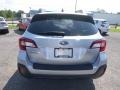 Ice Silver Metallic - Outback 2.5i Premium Photo No. 5