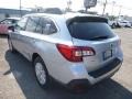 Ice Silver Metallic - Outback 2.5i Premium Photo No. 6