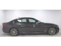 Dark Graphite Metallic - 5 Series M550i xDrive Sedan Photo No. 6