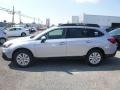 Ice Silver Metallic - Outback 2.5i Premium Photo No. 7