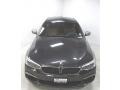 Dark Graphite Metallic - 5 Series M550i xDrive Sedan Photo No. 8