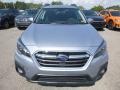 Ice Silver Metallic - Outback 2.5i Premium Photo No. 9