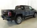 2018 Onyx Black GMC Sierra 1500 Denali Crew Cab 4WD  photo #2