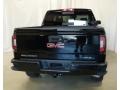 2018 Onyx Black GMC Sierra 1500 Denali Crew Cab 4WD  photo #3
