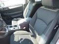 Ice Silver Metallic - Outback 2.5i Premium Photo No. 14