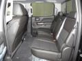 2018 Onyx Black GMC Sierra 1500 Denali Crew Cab 4WD  photo #8