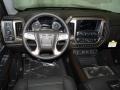2018 Onyx Black GMC Sierra 1500 Denali Crew Cab 4WD  photo #9
