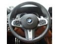 2018 Dark Graphite Metallic BMW 5 Series M550i xDrive Sedan  photo #26