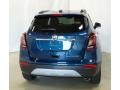2019 Deep Azure Metallic Buick Encore Preferred  photo #3