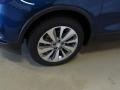 2019 Deep Azure Metallic Buick Encore Preferred  photo #5