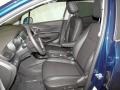 2019 Deep Azure Metallic Buick Encore Preferred  photo #6