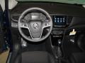 2019 Deep Azure Metallic Buick Encore Preferred  photo #8