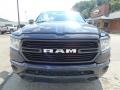 2019 Maximum Steel Metallic Ram 1500 Big Horn Crew Cab 4x4  photo #8