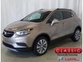 2019 Coppertino Metallic Buick Encore Preferred AWD  photo #1