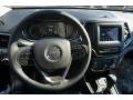 Granite Crystal Metallic - Cherokee Latitude Plus Photo No. 5