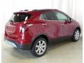 Winterberry Red Metallic - Encore Essence AWD Photo No. 2