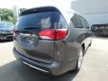 2019 Granite Crystal Metallic Chrysler Pacifica Touring Plus  photo #5