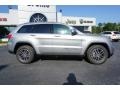 Billet Silver Metallic - Grand Cherokee Limited Photo No. 10