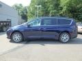 Jazz Blue Pearl - Pacifica Touring Plus Photo No. 2