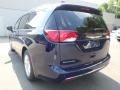 2019 Jazz Blue Pearl Chrysler Pacifica Touring Plus  photo #3