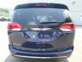 Jazz Blue Pearl - Pacifica Touring Plus Photo No. 4