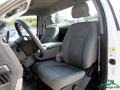 2017 Oxford White Ford F250 Super Duty XL Regular Cab 4x4  photo #11