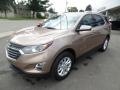 Sandy Ridge Metallic - Equinox LT AWD Photo No. 1