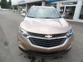 Sandy Ridge Metallic - Equinox LT AWD Photo No. 2