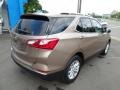 Sandy Ridge Metallic - Equinox LT AWD Photo No. 5