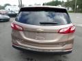 Sandy Ridge Metallic - Equinox LT AWD Photo No. 6