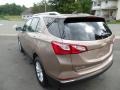Sandy Ridge Metallic - Equinox LT AWD Photo No. 7