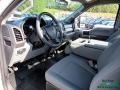 Oxford White - F250 Super Duty XL Regular Cab 4x4 Photo No. 30