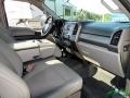 Oxford White - F250 Super Duty XL Regular Cab 4x4 Photo No. 31