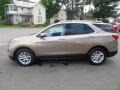 Sandy Ridge Metallic - Equinox LT AWD Photo No. 8