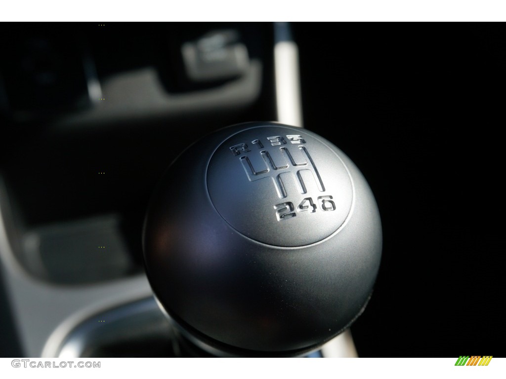 2019 Jeep Compass Sport 6 Speed Manual Transmission Photo #129506046