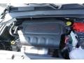 2.4 Liter DOHC 16-Valve VVT 4 Cylinder Engine for 2019 Jeep Compass Sport #129506092