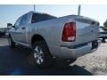 2019 Bright Silver Metallic Ram 1500 Classic Express Crew Cab 4x4  photo #14