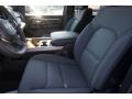 2019 Granite Crystal Metallic Ram 1500 Big Horn Crew Cab 4x4  photo #4