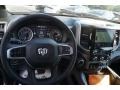 2019 Granite Crystal Metallic Ram 1500 Big Horn Crew Cab 4x4  photo #5