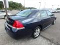 Imperial Blue Metallic - Impala LS Photo No. 4