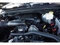 2019 Granite Crystal Metallic Ram 1500 Big Horn Crew Cab 4x4  photo #10