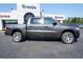 2019 Granite Crystal Metallic Ram 1500 Big Horn Crew Cab 4x4  photo #12