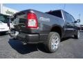 2019 Granite Crystal Metallic Ram 1500 Big Horn Crew Cab 4x4  photo #13