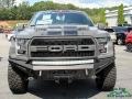 Lead Foot - F150 Shelby BAJA Raptor SuperCrew 4x4 Photo No. 4